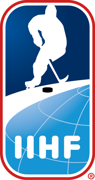 IIHF 2005-Pres Partial Logo iron on transfers for T-shirts